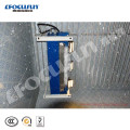 Focusun Scenery Snow Falling Machine Snow Falling House